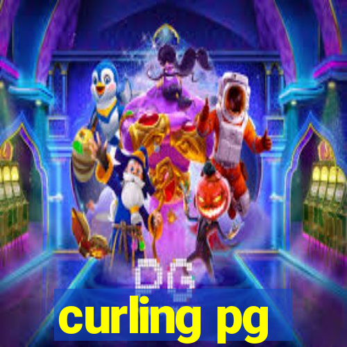 curling pg